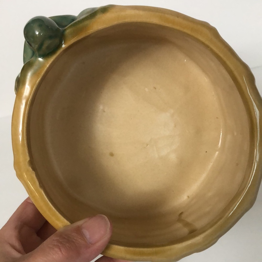 Vintage Costa Farms Bamboo Turtle Planter - Picture 7 of 12